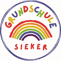Logo Grundschule Sieker